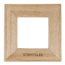 Afbeelding in Gallery-weergave laden, StoryTiles | Lijst 10x10 centimeter
