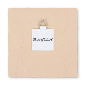 StoryTiles | Delfts Blauw