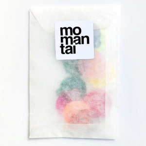 Mo Man Tai | Smileys (set van 10)