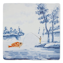 Afbeelding in Gallery-weergave laden, StoryTiles | Catching the big fish
