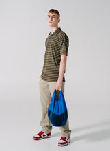 Afbeelding in Gallery-weergave laden, Susan Bijl | The New Shopping Bag Medium Blue &amp; Navy

