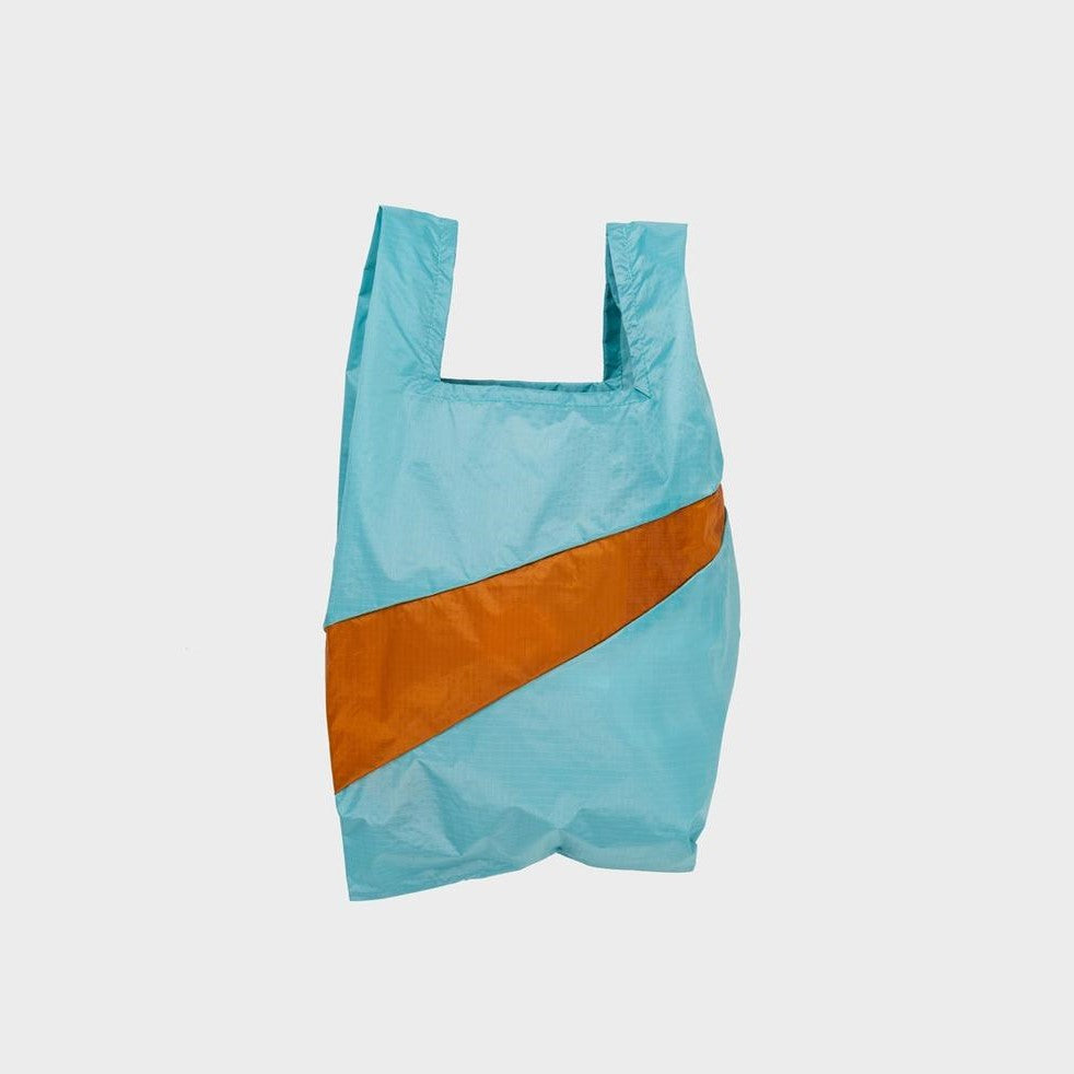Susan Bijl | The New Shopping Bag Medium Concept & Sample