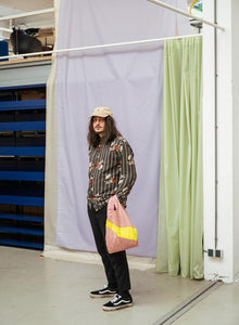 Susan Bijl | The New Shopping Bag Medium Concept & Sample