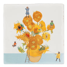 Afbeelding in Gallery-weergave laden, StoryTiles | The Sunflower Expedition
