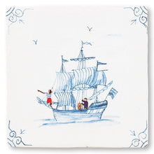 Afbeelding in Gallery-weergave laden, StoryTiles | Wind in the Sails
