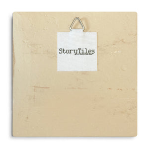 StoryTiles | Peace of Mind