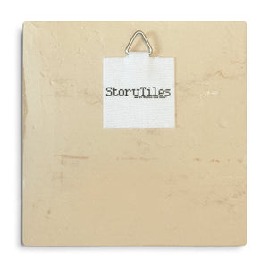StoryTiles | Een bloemetje voor jou