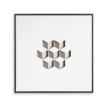 Afbeelding in Gallery-weergave laden, Made by NL | Hexagon 01
