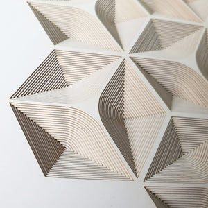 Made by NL | Hexagon 04