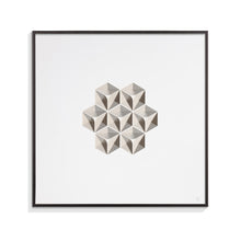 Afbeelding in Gallery-weergave laden, Made by NL | Hexagon 04
