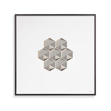 Afbeelding in Gallery-weergave laden, Made by NL | Hexagon 05
