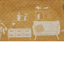 Afbeelding in Gallery-weergave laden, Keecie | Handtas Room Service geel
